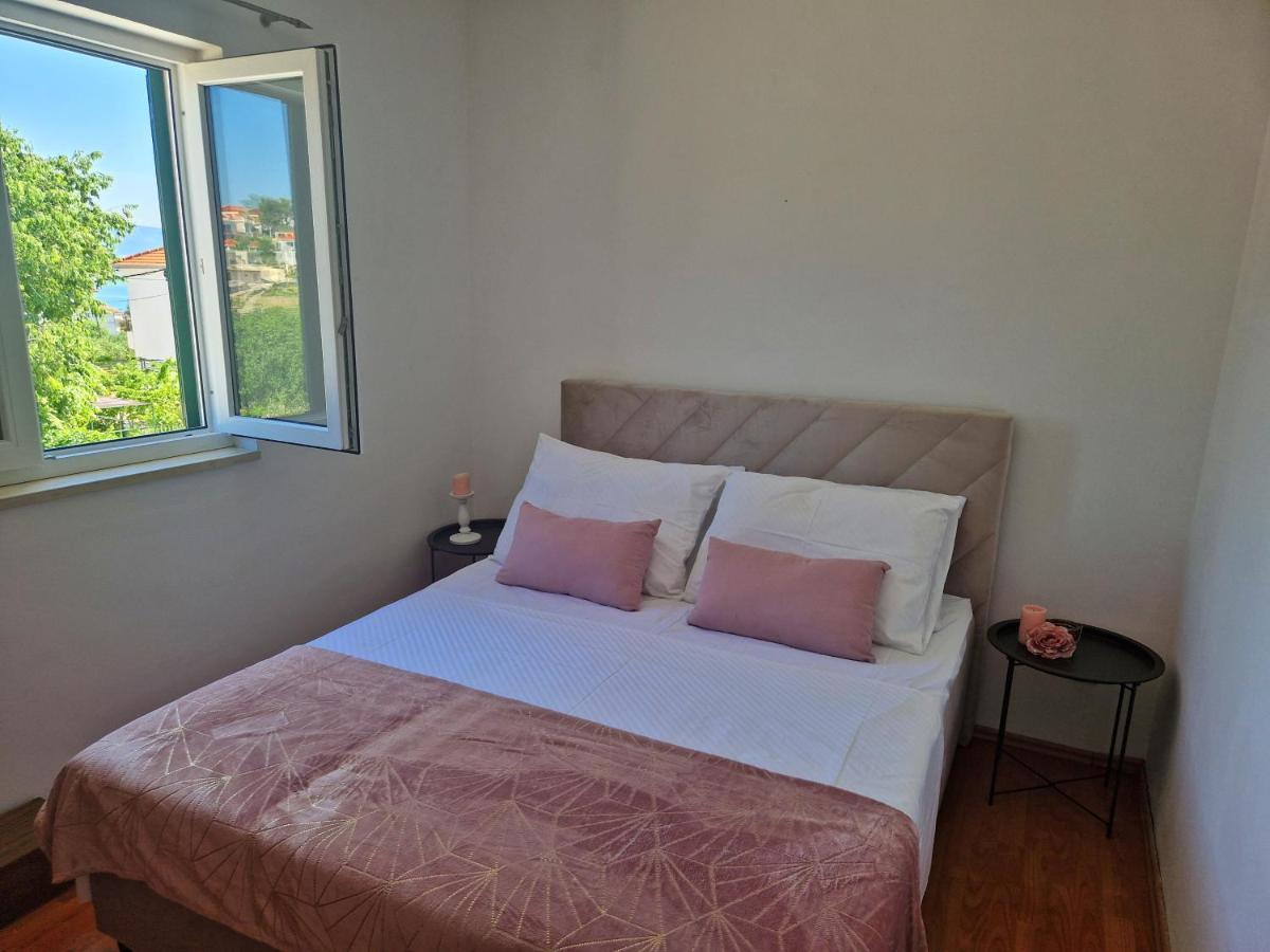 Holiday Home Nino With Amazing Swimming Pool Slatine Exterior foto