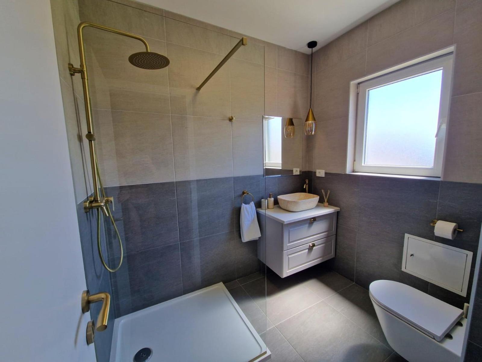 Holiday Home Nino With Amazing Swimming Pool Slatine Exterior foto