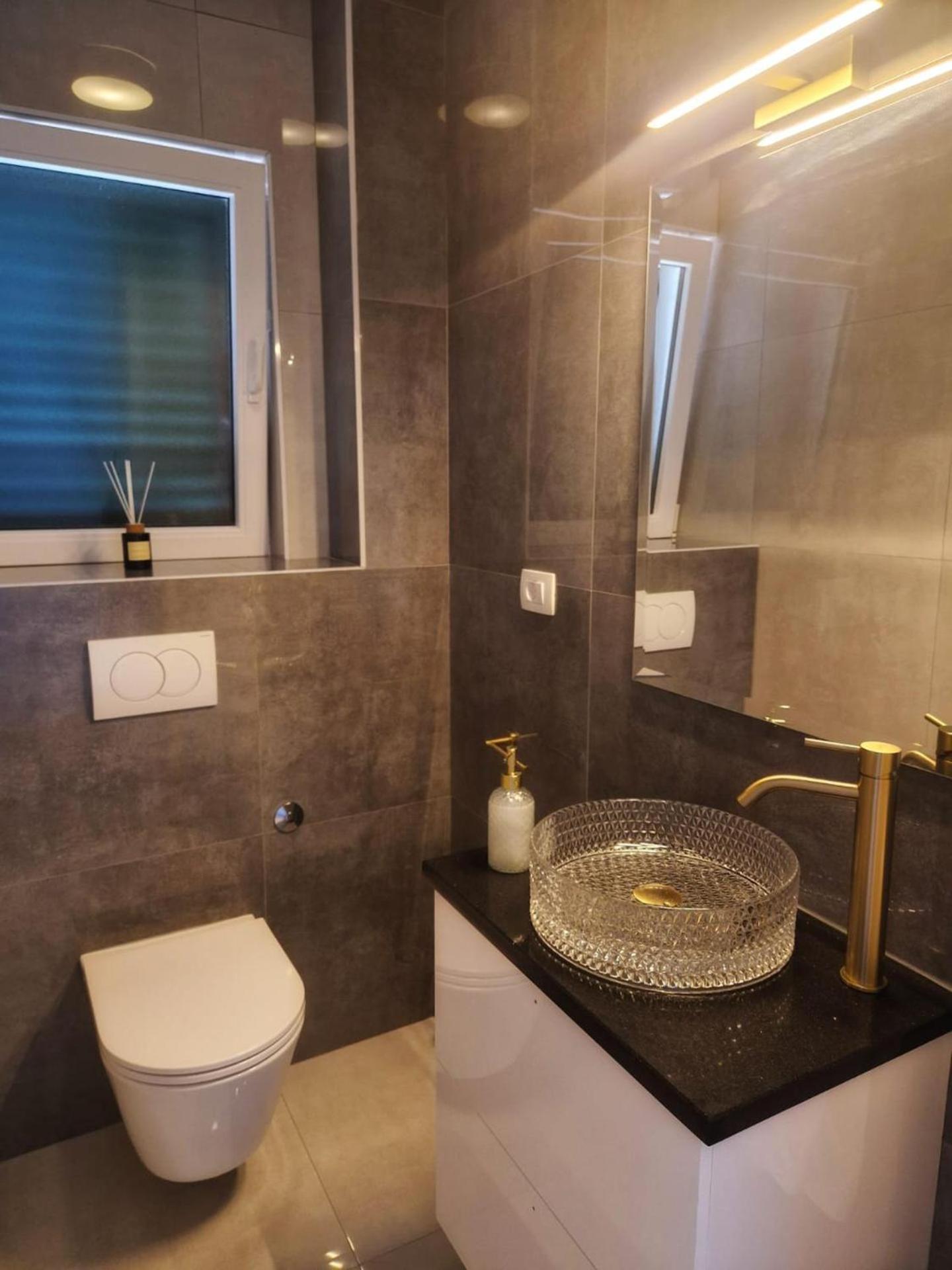 Holiday Home Nino With Amazing Swimming Pool Slatine Exterior foto