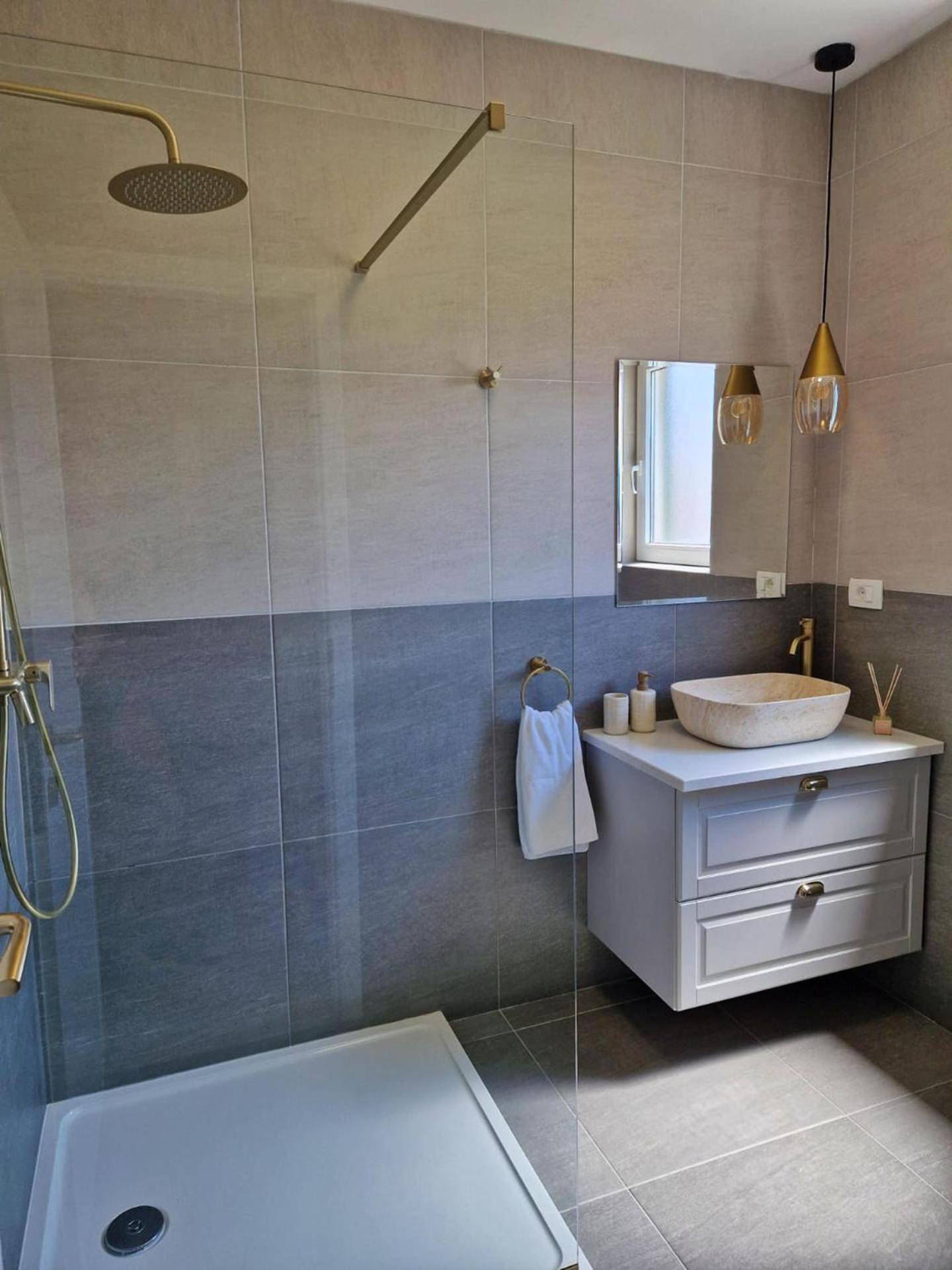 Holiday Home Nino With Amazing Swimming Pool Slatine Exterior foto